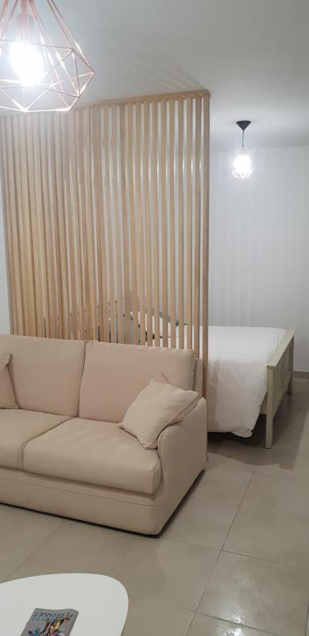 L'Albizia Studio Calme Et Tout Confort Lucciana  Exteriör bild